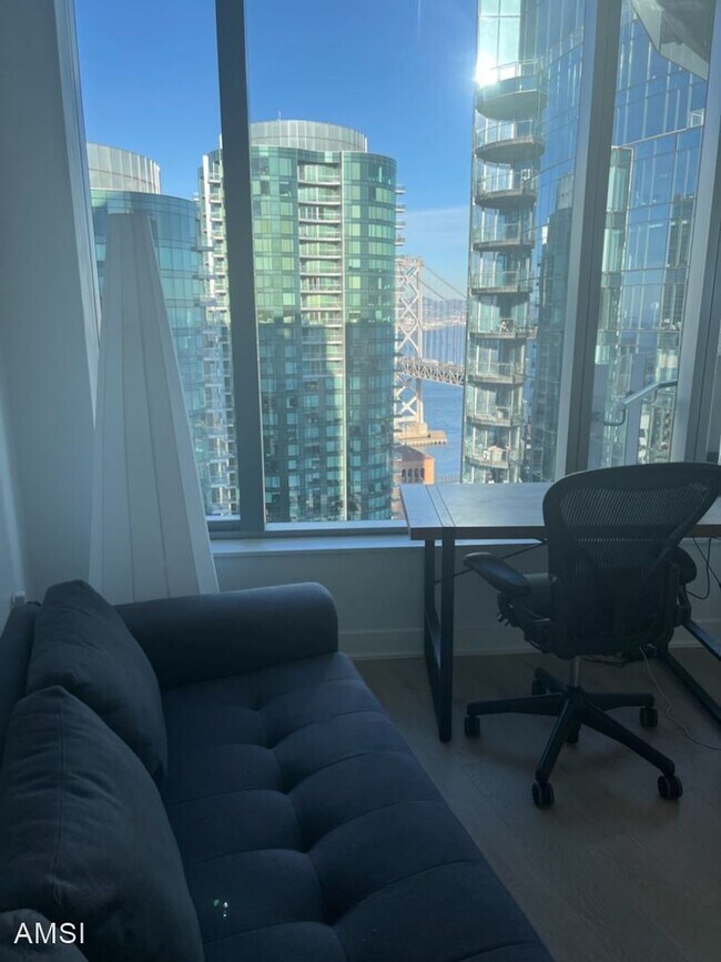 Photo - 2 br, 2 bath House - 201 Folsom St #33C