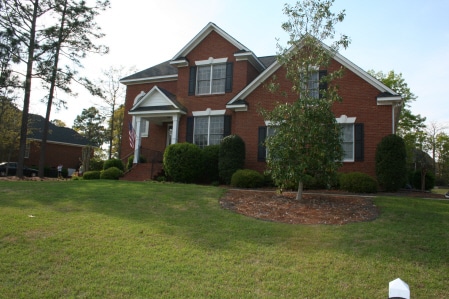 Building Photo - 321 Beaumont Park Cir