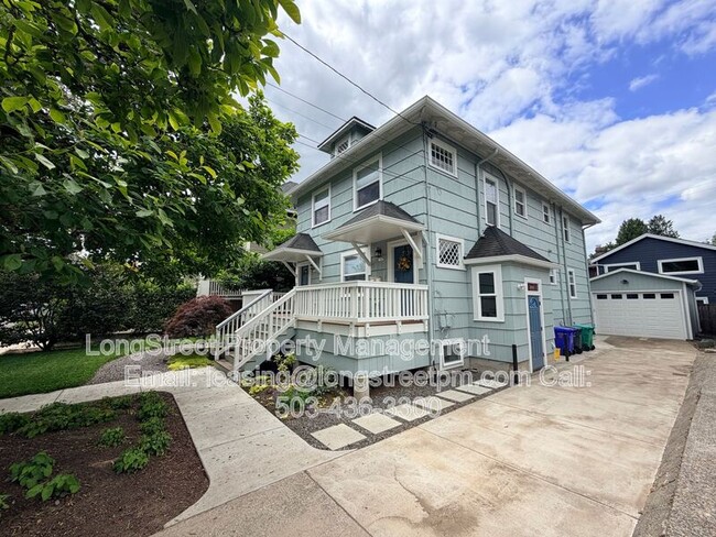Building Photo - 1749 SE 46th Ave