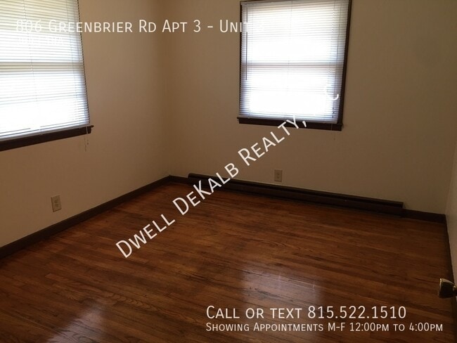 Photo - 806 Greenbrier Rd Unit 3