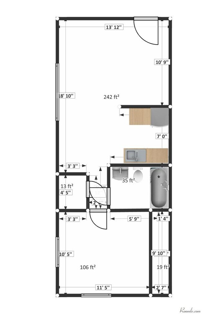 Photo - 440 Ludlow Ave Unit 440-05