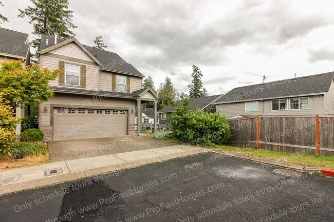 Photo - 13640 SE Madena Way