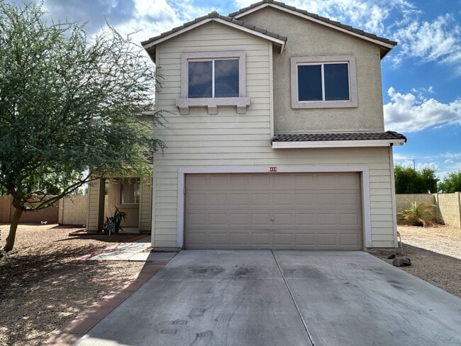 Building Photo - Bright 4Bdm 3Ba Goodyear home