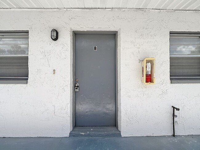 Photo - 65th Terrace N - Triplex Unit 65th Ter N - Apt B