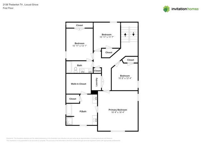 Photo - 2138 Theberton Trail