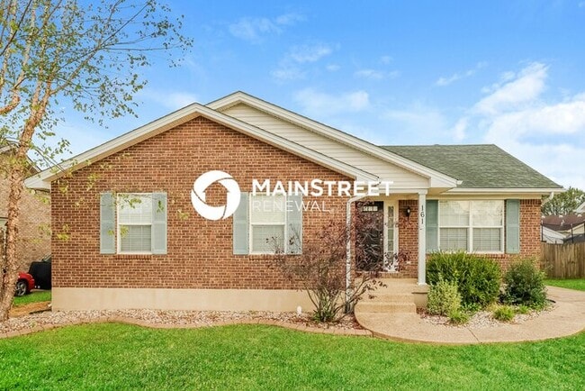 Building Photo - 3 Bedroom Pet-Friendly Home in SHEPHERDSVI...