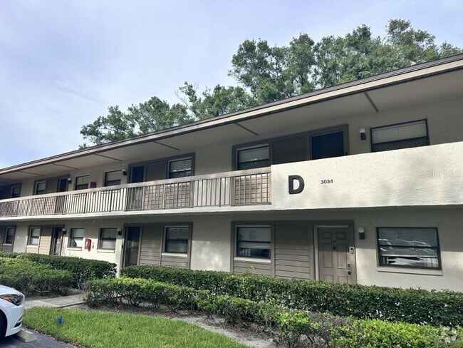 Building Photo - 3034 Eastland Blvd Unit D206 Rental
