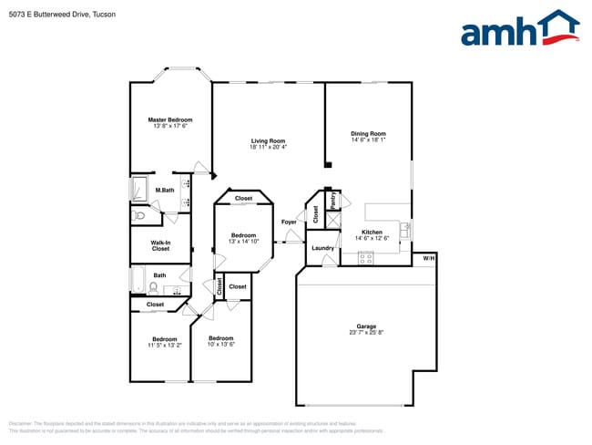 Photo - 5073 E Butterweed Dr Casa