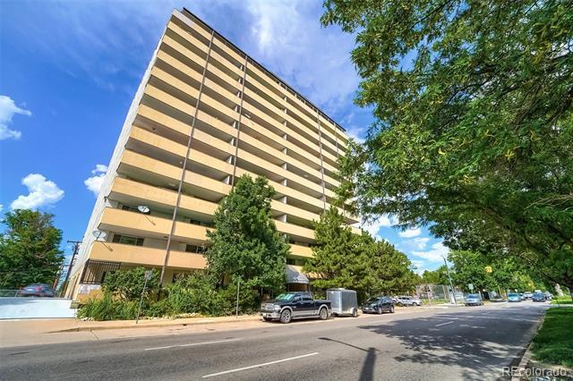 Building Photo - 1029 E 8th Ave Unit 502