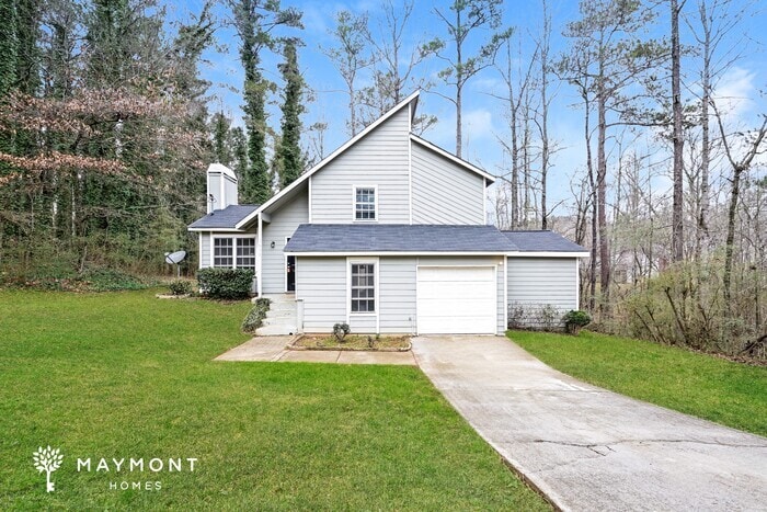 Photo - 1600 Pin Oak Ln SE