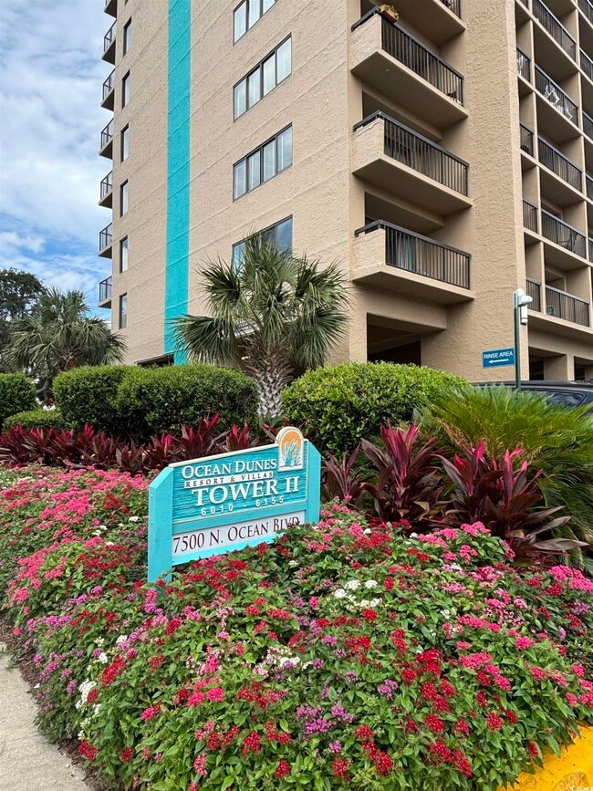 Building Photo - 7500 N Ocean Blvd Rental