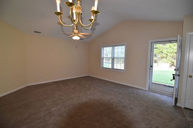 Photo - One Story 3 Bedroom 2 Bath Duplex
