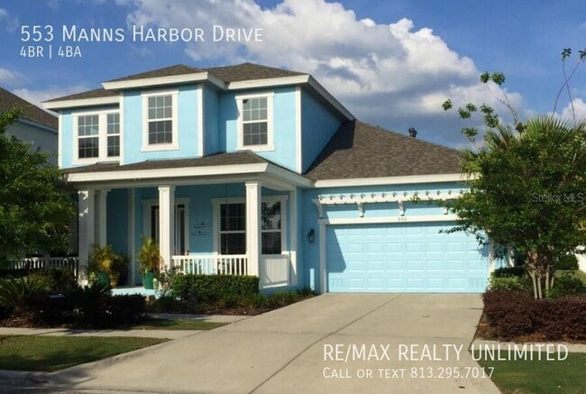 Building Photo - 553 Manns Harbor Dr Rental