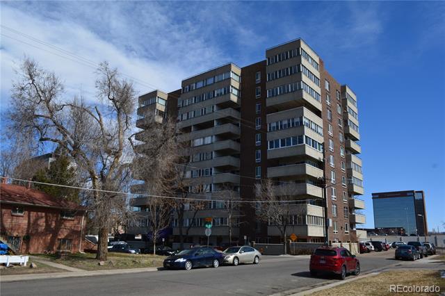 Building Photo - 1888 S Jackson St Unit 704 Rental