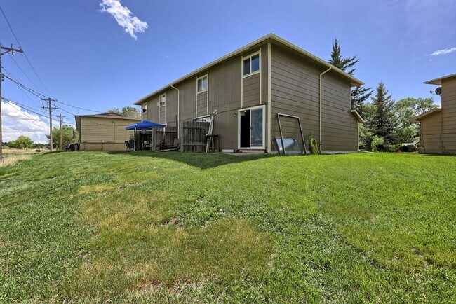 Photo - 3542 Butternut Dr Unit 3542 Butternut Dr A