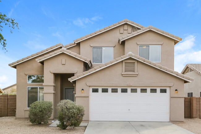 Building Photo - 6217 S 20th Glen Rental