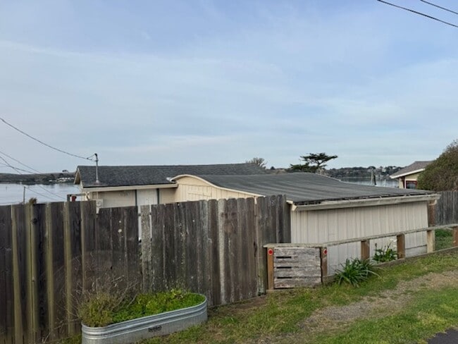 Photo - Coastal Living in Bodega Bay — Stunning Bay Views