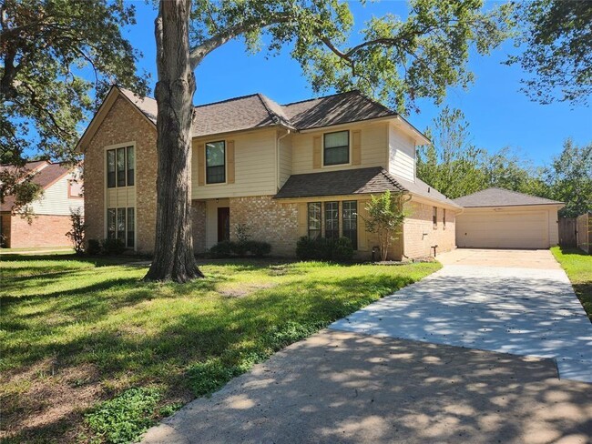 Photo - 18111 Shireoak Dr House