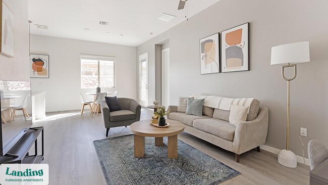 Building Photo - 375 E Linda Vista Blvd Rental