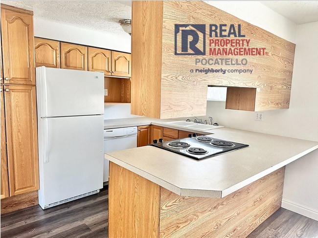 Photo - Spacious 4 Bed / 2 Bath Duplex | Garage + Split-Level Layout | Pet Negotiable