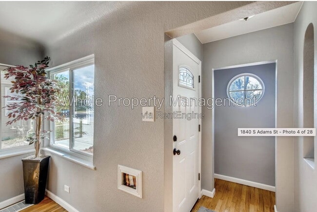 Photo - 1840 S Adams St