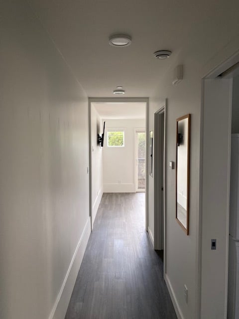 hall - 2331 Boylston Ave E Unit 3 A