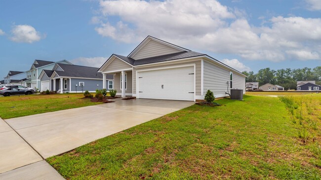Photo - 1239 English Oaks St
