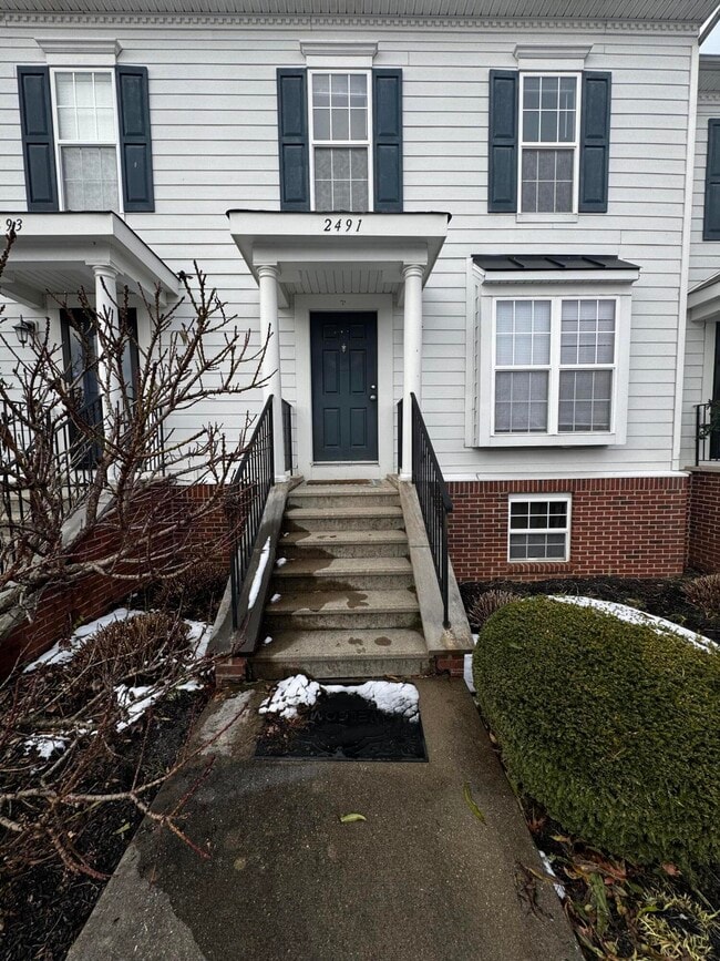 Photo - 2491 Aristocracy Cir