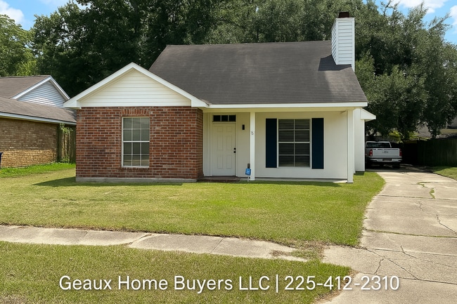 Building Photo - 541 Meadow Bend Dr Rental