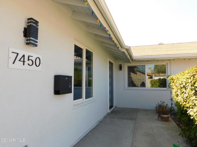 Photo - 7450 Ponce Ave