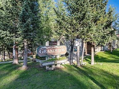 1001 Grandview Dr Unit 15