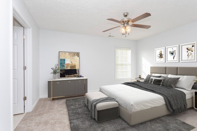 Photo - Village Chase Apartments