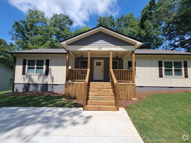 Building Photo - Brand New 4 Bedroom Home with Lake Access ...