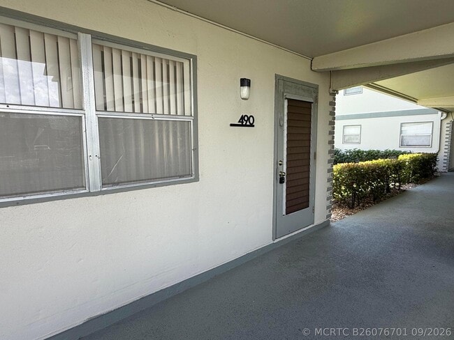 490 Monaco Blvd