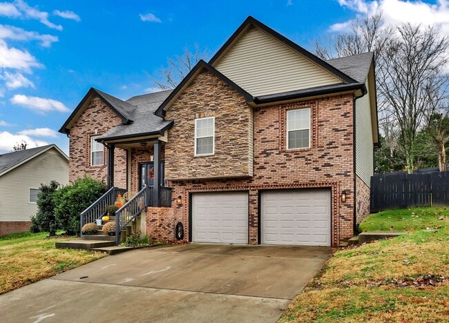 Photo - 1838 Patricia Dr