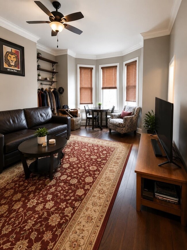 Photo - 155 Bowers St Unit 2F