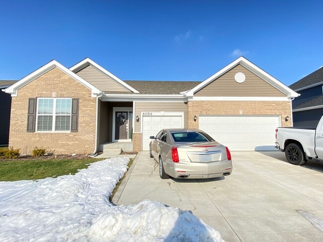 Photo - New Construction 3 Bedroom Home For Rent