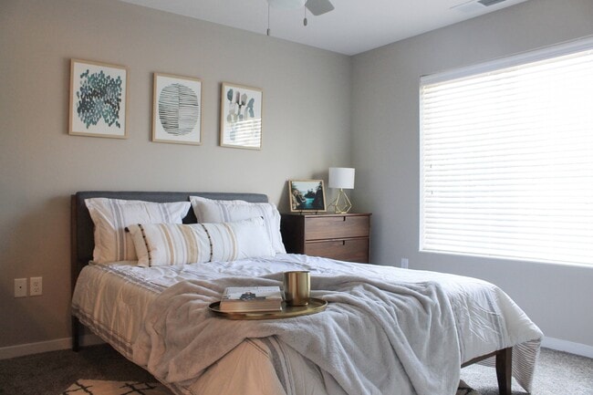 Victory Village Apartments