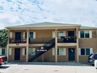 Photo - 922 Village Cir Unidad D