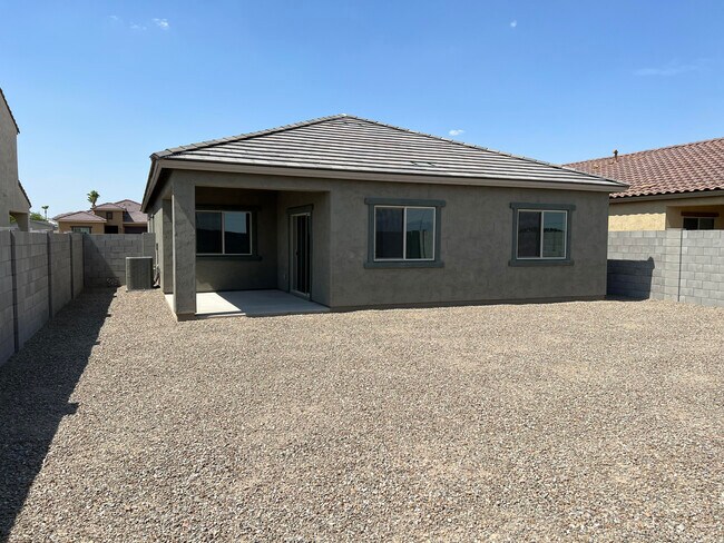 Photo - 24415 W Verlea Dr