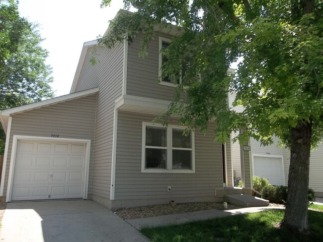 Charming Traditional Home in Fort Collins - Charming Traditional Home in Fort Collins