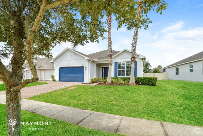 Building Photo - 12061 Sawgrass Reserve Blvd Rental