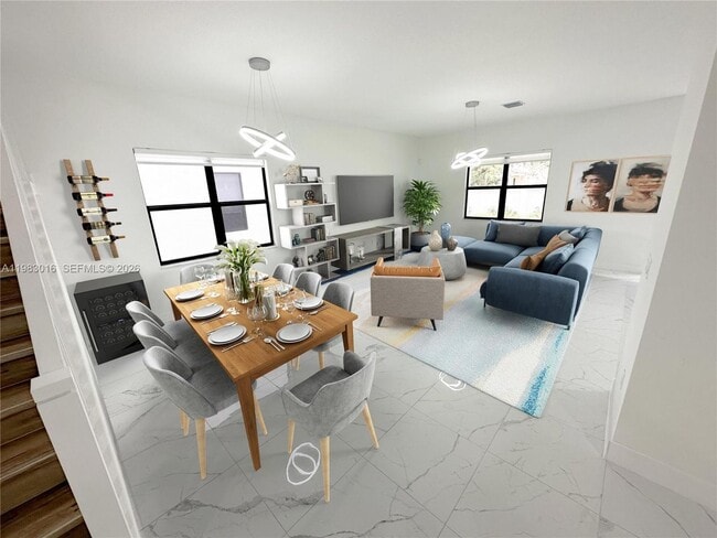 Photo - 17410 SW 46th St