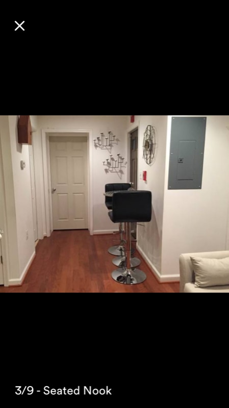 Photo - 1629 L St NE