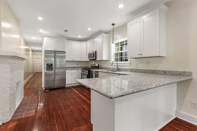 Photo - 7737 S Claiborne Ave