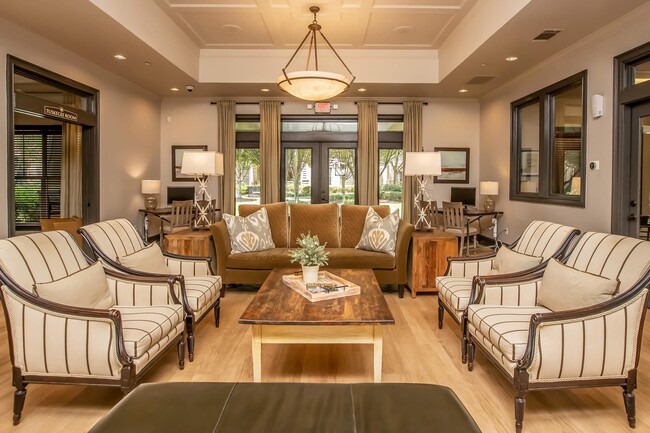 Photo - Park Ridge Apartment Homes