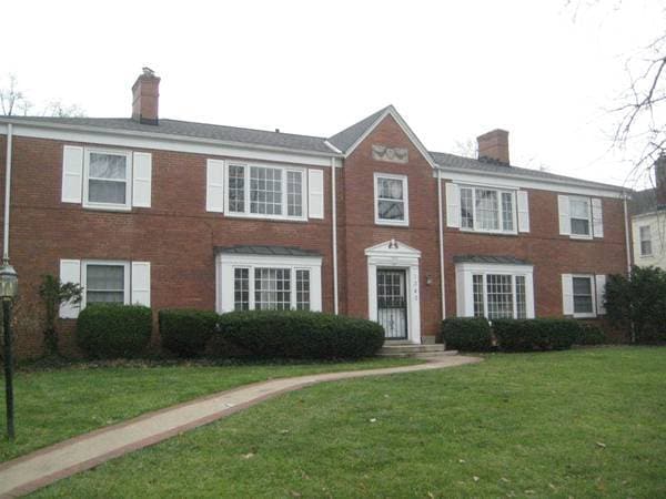 Building Photo - 1340 Doten Ave Unit D