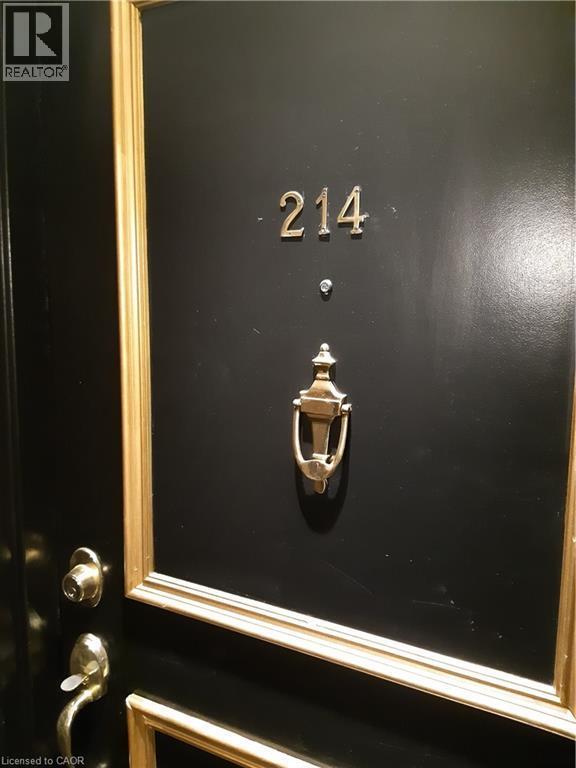 Photo - 135 James St S Unit 214