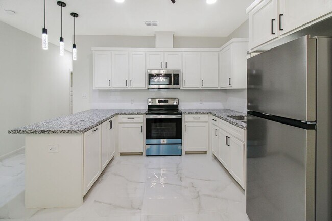 3518 S Dominique Dr Unit 2