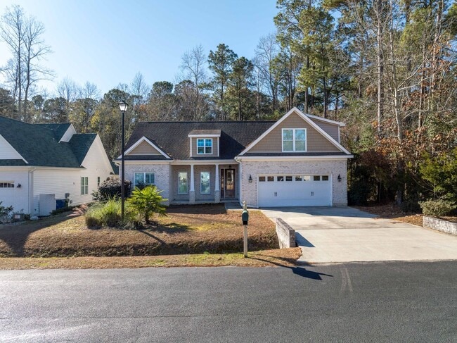 Photo - Fresh Paint, New Carpet & Custom Finishes in North Shore Country Club